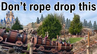 25 Disney World tips in 15 minutes to make you a pro [upl. by Nawtna147]