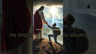 Crees que no necesitamos al espíritu santo biblia mensaje palabrascristianas amor amoradios [upl. by Rue]