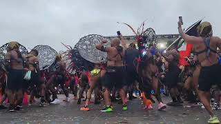 Miami carnival 2022 [upl. by Yrrol]