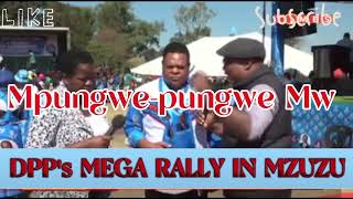 MCP SITIMAIWOPA IFE TIMANGOFUNA MTENDERE  DPPs SG [upl. by Eenel]