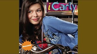 Backhouse Mike  Take Me Back from iCarly Episode 110 “iAm Your Biggest Fan” [upl. by Charmane]