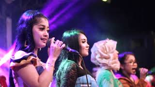 Pembukaan Cek Sound New Kendedes  Ramanyana Audio Live Pedagangan Gresik 2019 [upl. by Nosnev]