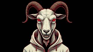 ManuX  HIP HOP INSTRUMENTAL BEAT “GOATquot FREESTYLE RAP TRAP TYPE BEAT [upl. by Laraine]