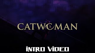 Catwoman 2004  Intro Video [upl. by Bonney]