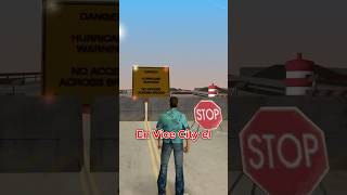 SI CRUZAS EL PUENTE BLOQUEADO EN GTA… gta [upl. by Marva]