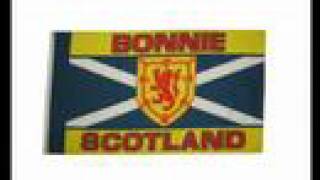 BONNIE SCOTLAND WE HAVE A DREAM [upl. by Eeldarb130]