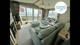 2024 Abi Ambleside 2 bed For Sale at Haven Lydstep [upl. by Letsyrhc]