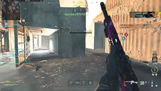 XE Ep 150  COD MW3  Eye Tracker [upl. by Ynaffik]