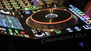 DJ Roxtar vs Denon DJ Prime [upl. by Agamemnon]