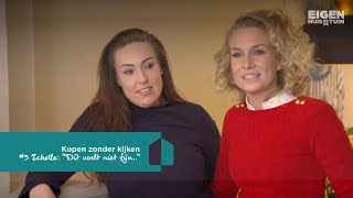 Kopen zonder Kijken 5 2019  quotDit voelt echt helemaal niet fijnquot [upl. by Anaahs]