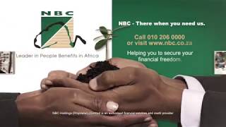 NBC Holdings  Leader in People Benefits In Africa [upl. by Czarra]