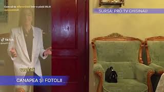 Mobila Veche in casa nouă [upl. by Hiller]