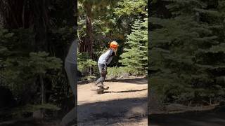 Onewheel Pro At Race For The Rail [upl. by Romeon]