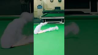 Snooker shoot trick shot video stunt [upl. by Notlok]