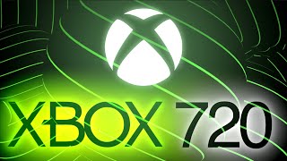 The Xbox 720 Leak [upl. by Ariadne707]