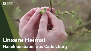 Unsere Heimat Haselnussbauer aus Cadolzburg [upl. by Olympia]