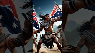 quotSecret Māori Warrior Meditation Haka and Rhythmic Chantingquot [upl. by Swayne]