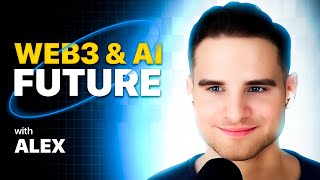 Exploring the Future of Web3 and AI with Lex  Building Web3 Podcast [upl. by Reisinger]