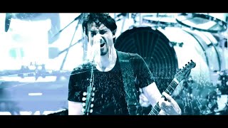 Gojira  Stranded  Live  Hellfest 2019 HD [upl. by Ipoillak]