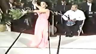 Gayane Danielyan  Anushs Qnqushs LIVE TESAGRUTYUN [upl. by Nicol]