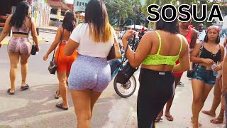 SOSUA A DAY IN THE LIFE  EP07 [upl. by Llenaej]