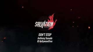 Dont Stop Now  Jared Palomar Dan Murphy Anthony Sanudo VCS Summer 2020 Trailer Song [upl. by Ahael543]