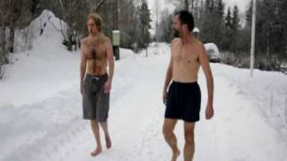 The Iceman  Wim Hof Method [upl. by Cloe811]