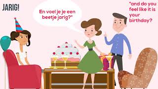 Handy Dutch phrases and Dutch expressions  Learn Dutch online [upl. by Neraj]