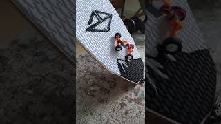 RC crawler 3dprinting rc shorts [upl. by Cathee]