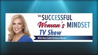 The Successful Womans TV Show The voice that chose me [upl. by Patten]