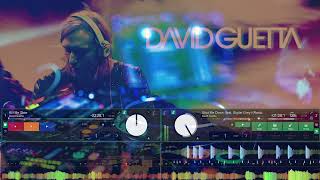 David Guetta Mix [upl. by Bascomb159]