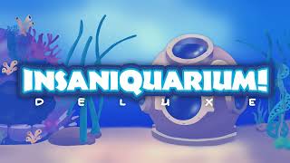 Tank 2  Insaniquarium Deluxe [upl. by Aciram]