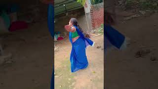 Udte badal se pucho bahati Nadiya youtubeshorts dance song  video [upl. by Jere20]