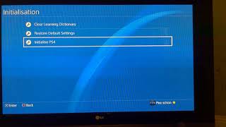 PS4 CE300227 EASY FIX THE ERROR ON PS4 [upl. by Stock]