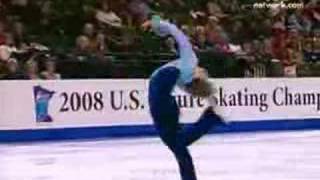 Adam Rippon  LP US Nationals [upl. by Mail]