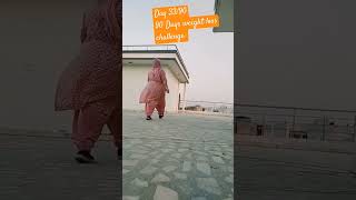 Day 3390 90 Days weight loss challenge minivlog weightlossjourney [upl. by Cinelli273]