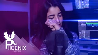 شابة شامة الصغيرة 🔥 أغنية حزينة تبكي القلب 😓 على الأم 😢 لميمة ❤️ [upl. by Aderfla]