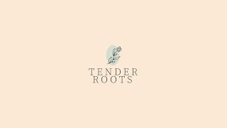 Tender Roots A Garden Story Series — Morning Dew Farms [upl. by Car419]