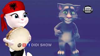 New hits 2018 chipmunks  jolla jolla sa te dojna [upl. by Willow]