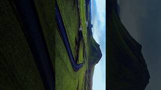 FRoad to Landmannalaugar Iceland’s Hidden Adventure 🚙✨ VisitIceland DroneViews [upl. by Roel]