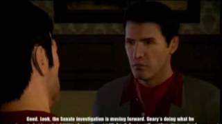 The Godfather 2 Game Walkthrough  To the Airport and Back Home [upl. by Ariana304]