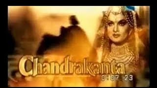 Chandrakanta 1994 episode 53 [upl. by Angie]