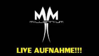 Millennium Linz  Live Aufnahme 1 von 4 [upl. by Zsazsa]