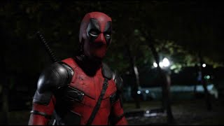 The History Of Deadpool [upl. by Halladba]