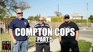 Compton Cops Baby Lane was a Legend in the Hood for Killing 2Pac Detail His Murder Part 5 [upl. by Sheba]