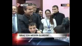 Biraz Zor Müdür Olursun  Suat Kılıç [upl. by Burkle909]