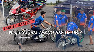 Tour Paddock IDC 2024  ADA EBON DAN GARUDA Tekno PECAH TARGET [upl. by Marie-Jeanne78]