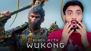 Bgmi Playing  BLACK MYTH WUKONG Done bgmi bgmilive [upl. by Seamus]