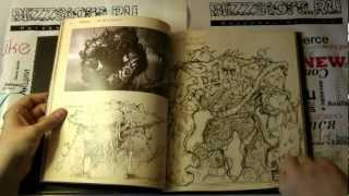 Книга The Art of World of Warcraft [upl. by Sapphire]