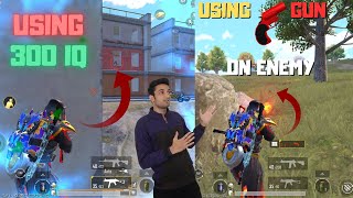 I Found Flare Gun To Finish Last Enemy What Happen Next Erangel Map Best Loot Funny Gameplay [upl. by Lexerd]